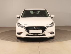 Mazda 3 - 2018