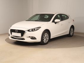 Mazda 3 - 2018