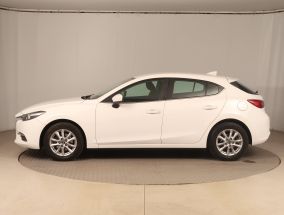 Mazda 3 - 2018