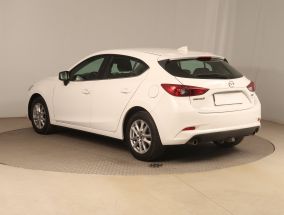 Mazda 3 - 2018