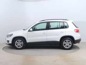 Volkswagen Tiguan - 2014