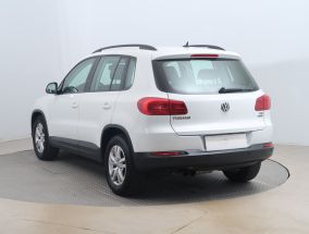 Volkswagen Tiguan - 2014
