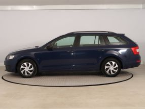 Škoda Octavia - 2013