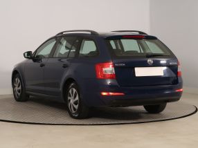 Škoda Octavia - 2013