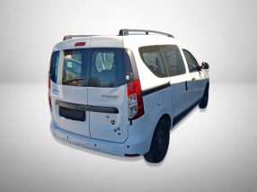 Dacia Dokker - 2019