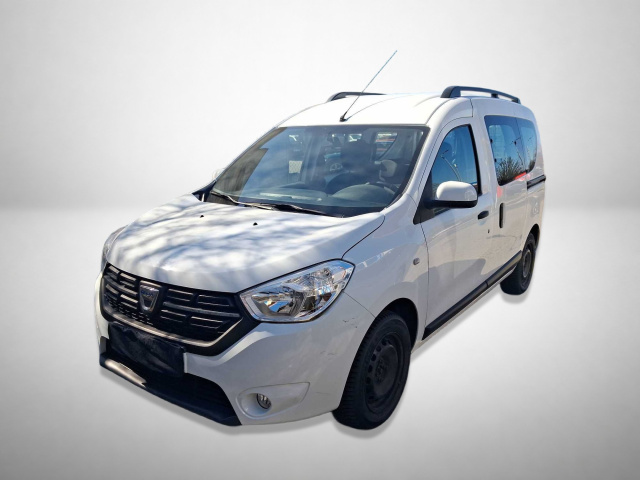 Dacia Dokker 2019