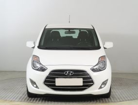 Hyundai ix20 - 2018