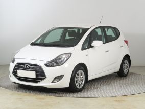 Hyundai ix20 - 2018