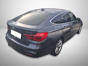 BMW 3GT - 2018