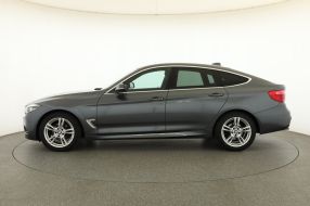BMW 3GT - 2018