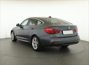 BMW 3GT - 2018