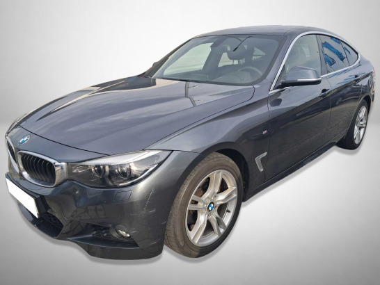 BMW 3GT