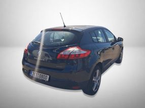 Renault Megane - 2011