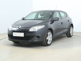 Renault Megane - 2011