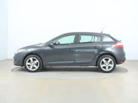Renault Megane - 2011