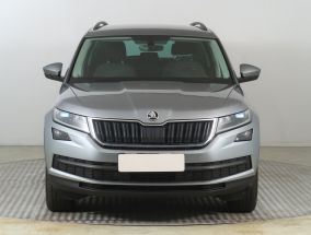 Škoda Kodiaq - 2021
