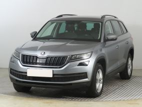 Škoda Kodiaq - 2021
