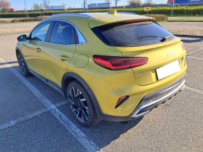 Kia XCeed - 2023