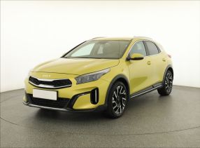 Kia XCeed - 2023