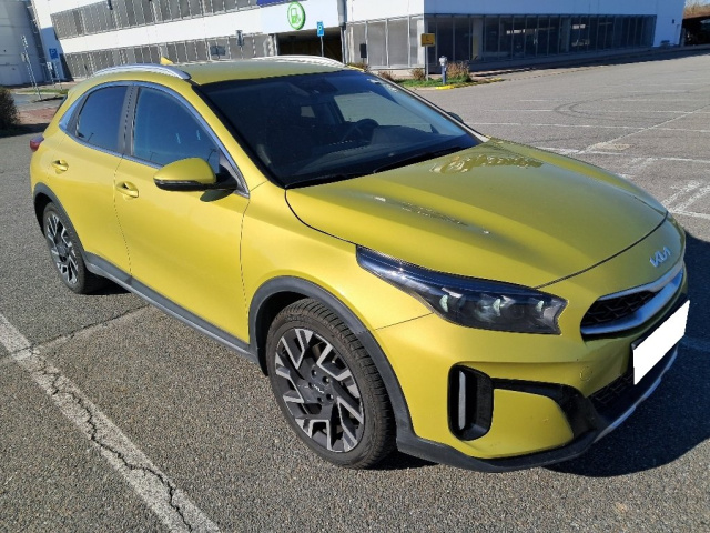 Kia XCeed 2023