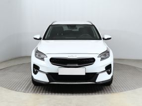 Kia XCeed - 2022