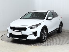 Kia XCeed - 2022