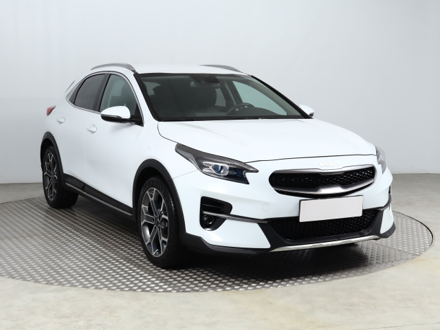 Kia XCeed 2022
