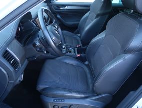 Škoda Kodiaq - 2021