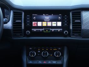 Škoda Kodiaq - 2021