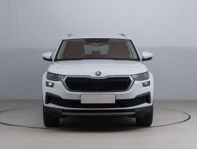 Škoda Kodiaq - 2021
