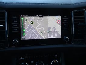 Škoda Kodiaq - 2021
