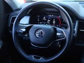 Škoda Kodiaq - 2021