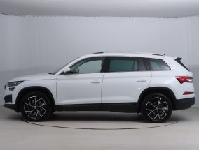 Škoda Kodiaq - 2021