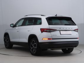 Škoda Kodiaq - 2021