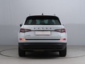 Škoda Kodiaq - 2021
