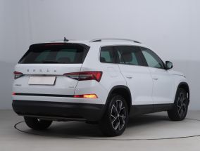 Škoda Kodiaq - 2021