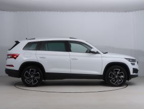Škoda Kodiaq - 2021
