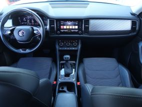 Škoda Kodiaq - 2021