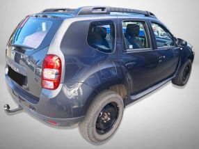 Dacia Duster - 2016