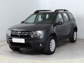 Dacia Duster - 2016