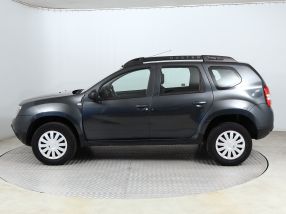Dacia Duster - 2016