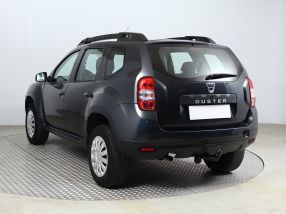 Dacia Duster - 2016