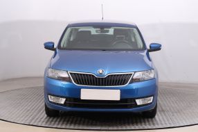 Skoda Rapid - 2016