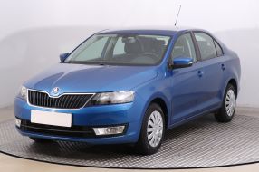 Skoda Rapid - 2016