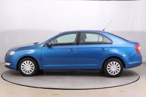 Skoda Rapid - 2016