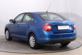 Skoda Rapid - 2016