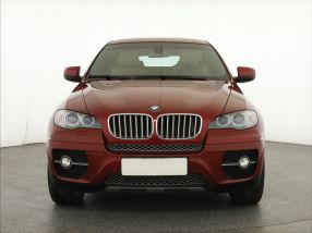 BMW X6 - 2010
