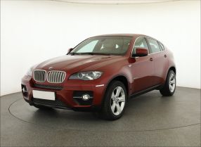 BMW X6 - 2010