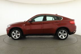 BMW X6 - 2010