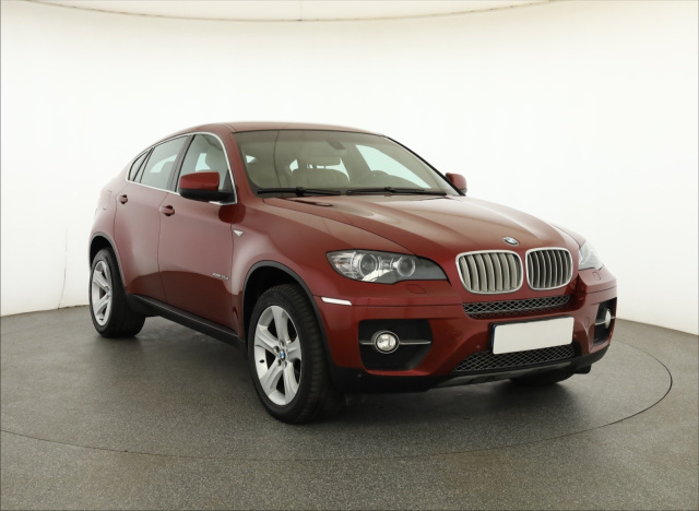 BMW X6 2010